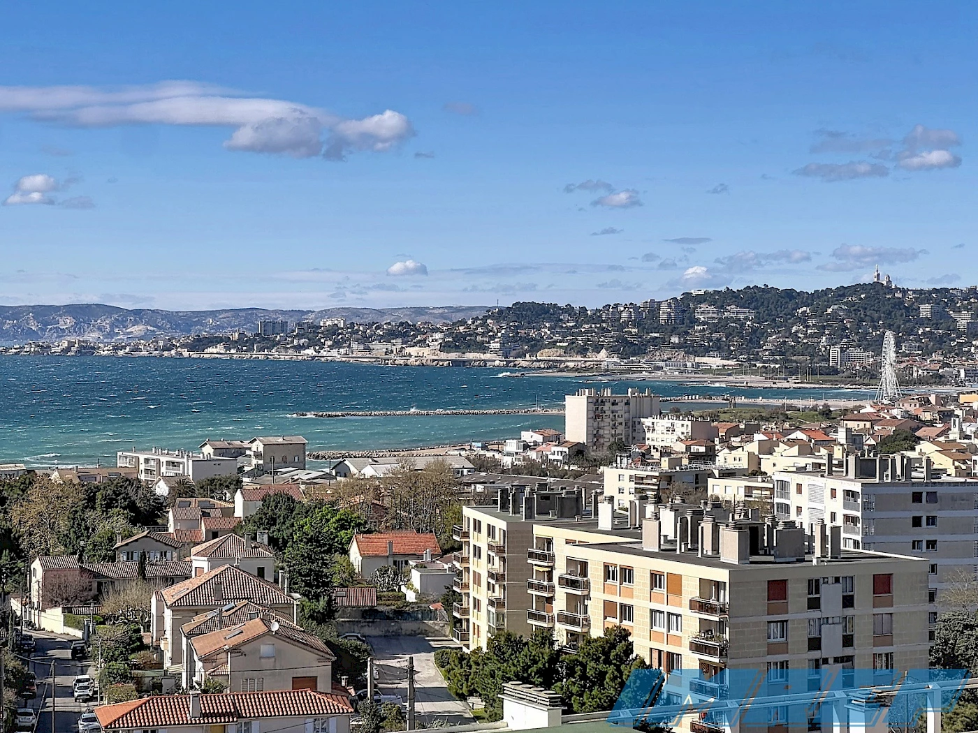 Pointe rouge