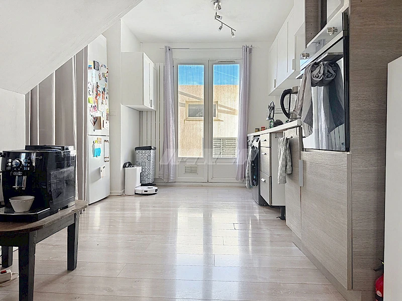 13127 Vitrolles Jolie maison de 80m2 avec extérieurs