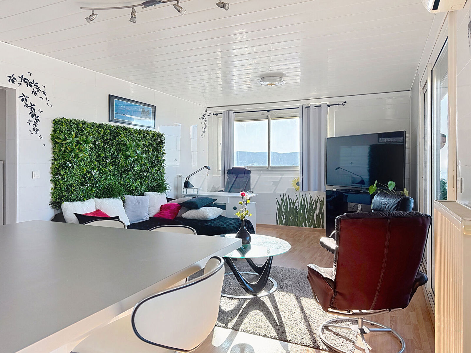 13010 Saint Tronc T4 78 m2 balcon cave - 2