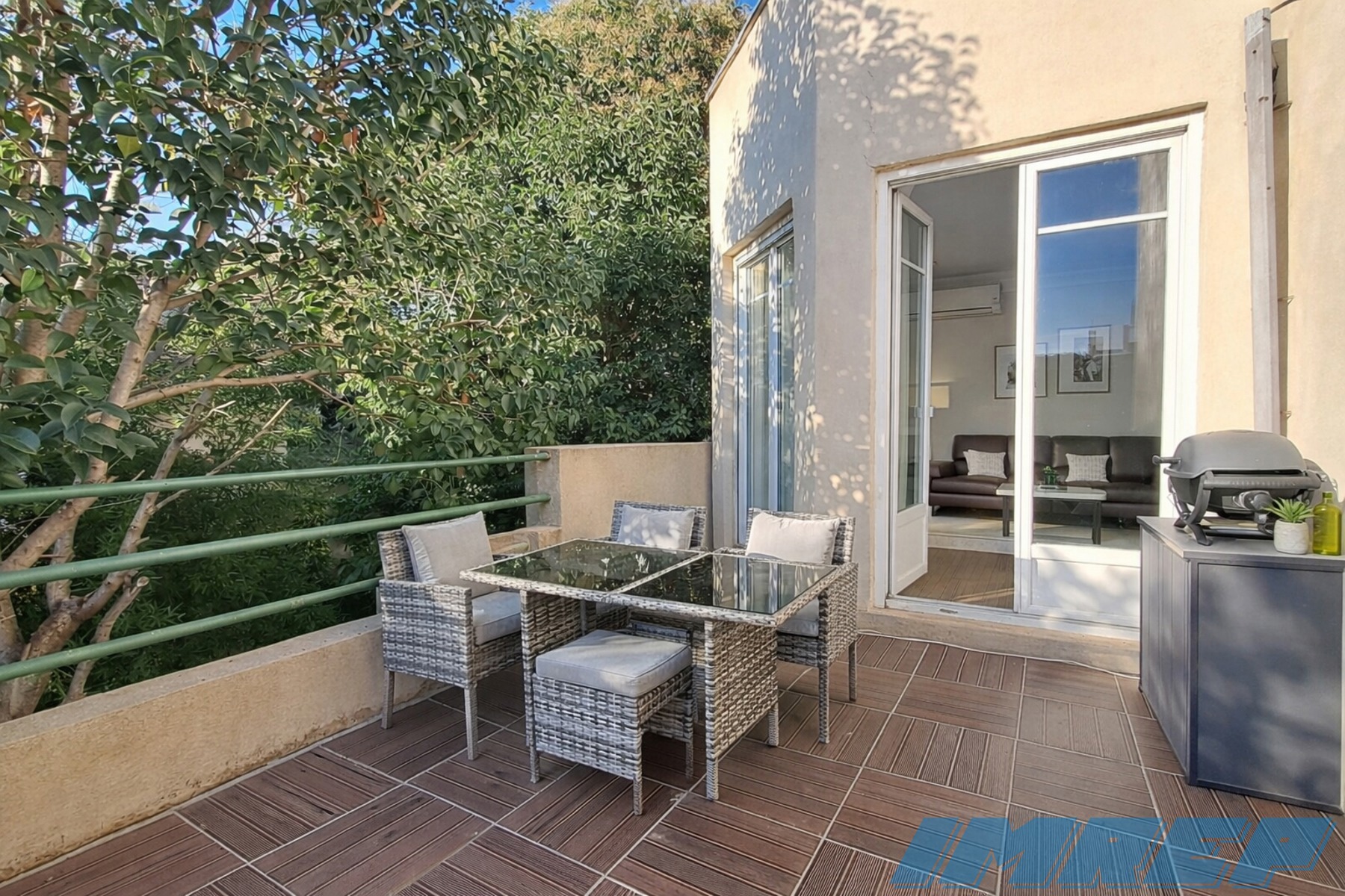 1010-EXCLUSIVITE Maison 224m2 composée de 5 appartements - 13009 MARS - 8