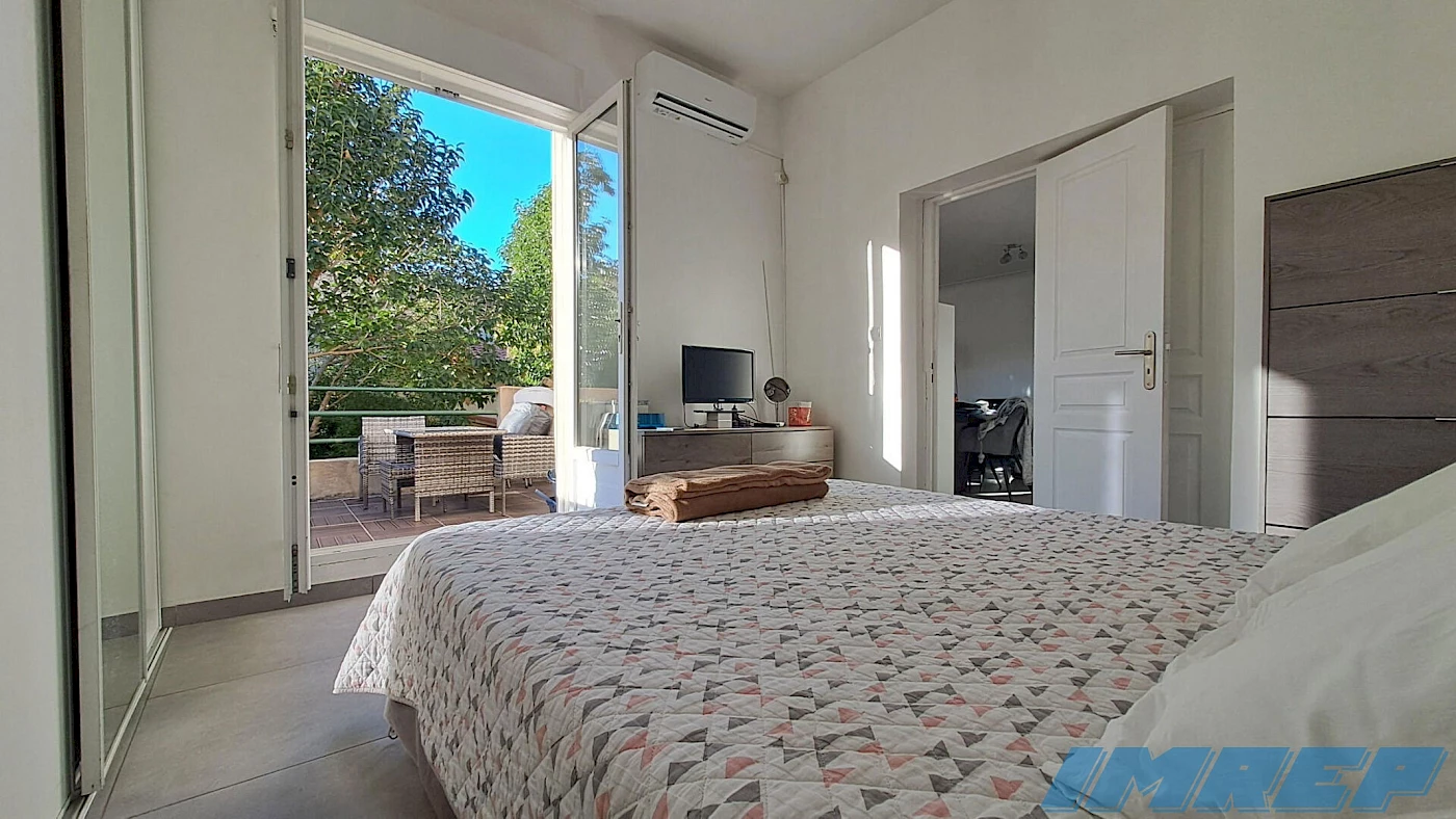 1010-EXCLUSIVITE Maison 224m2 composée de 5 appartements - 13009 MARS