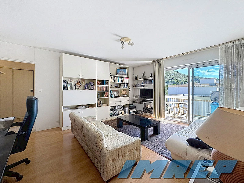 997-Viager Vallon de Toulouse 13009 Marseille