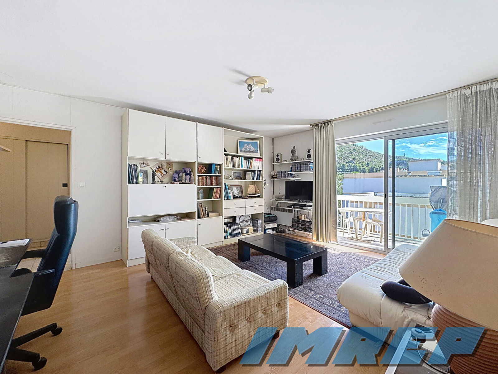 997-Viager Vallon de Toulouse 13009 Marseille - 1