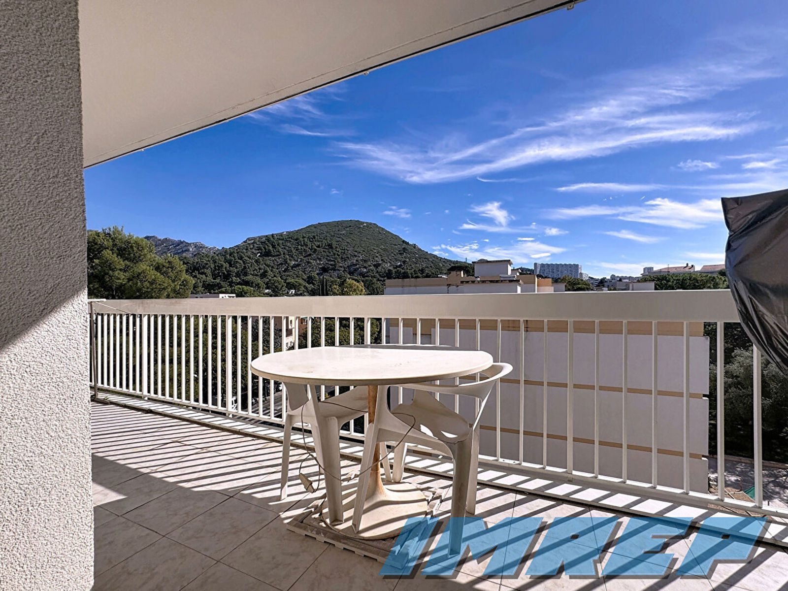 997-Viager Vallon de Toulouse 13009 Marseille - 2