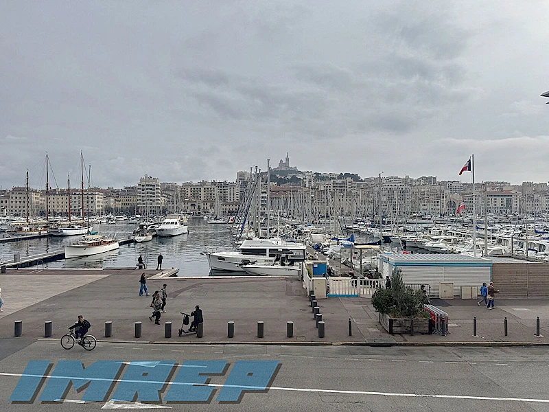 Vieux Port