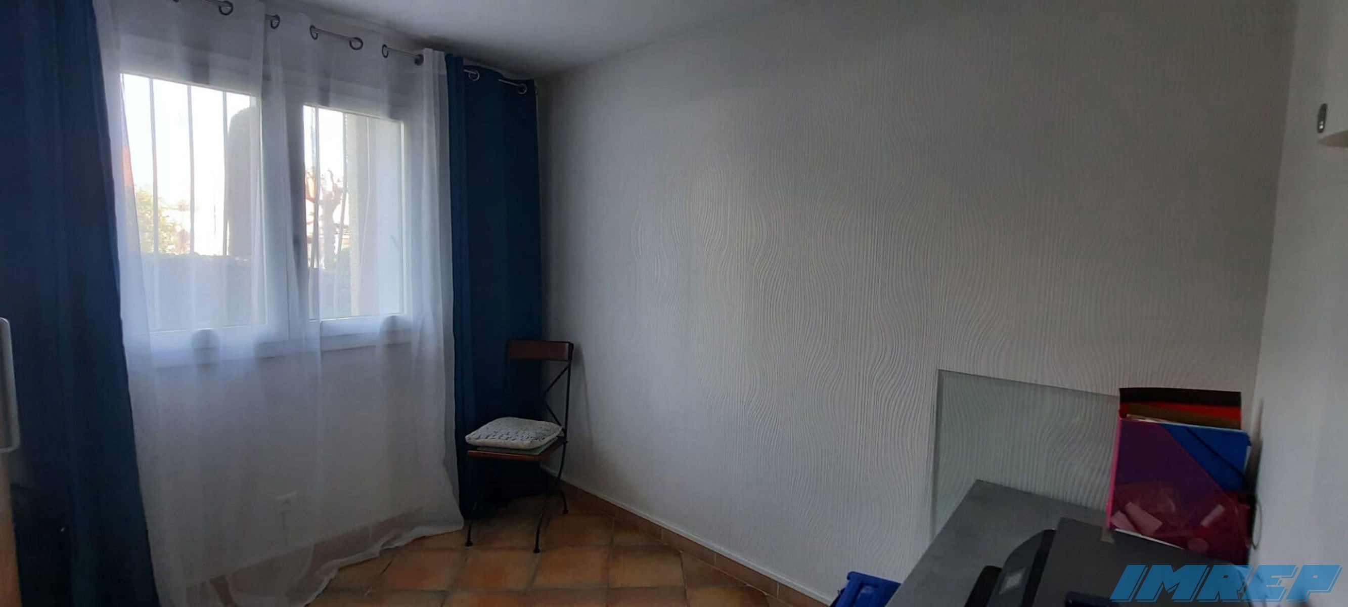 1068-13009 CABOT   4 PIECES EN REZ DE JARDIN  T.B.ETAT  PARK PRIVE - 9