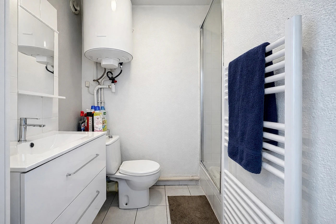 13005 Saint Pierre Studio de 18 m2