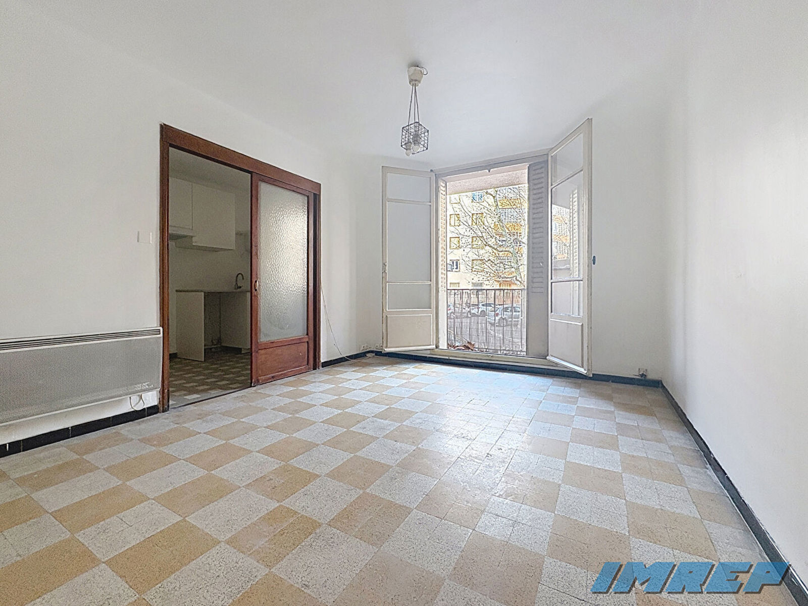 1032-13009 Ste Marguerite Appartement + CAVE TYPE 3  54 m2 - 1