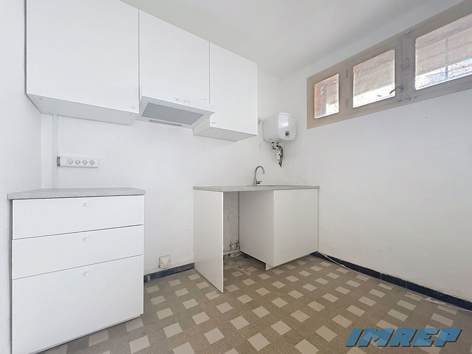 1032-13009 Ste Marguerite Appartement + CAVE TYPE 3  54 m2 - 3