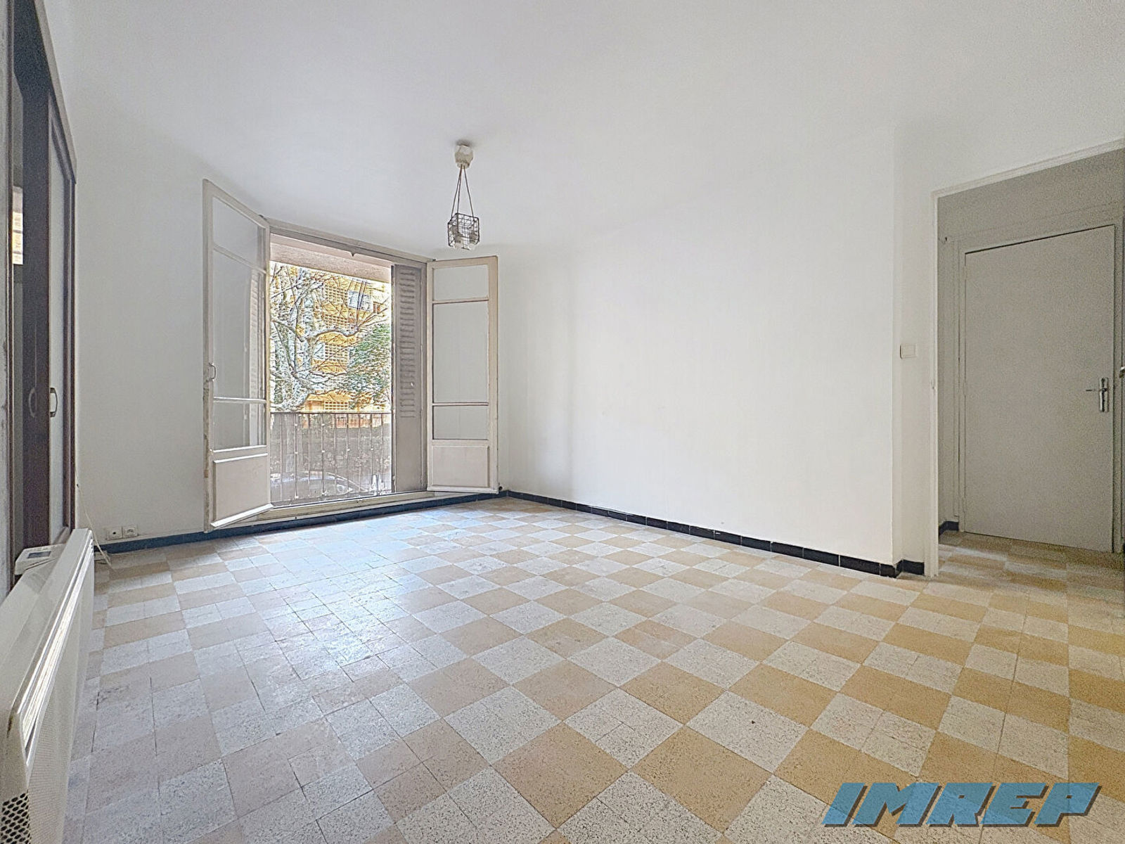 1032-13009 Ste Marguerite Appartement + CAVE TYPE 3  54 m2 - 2