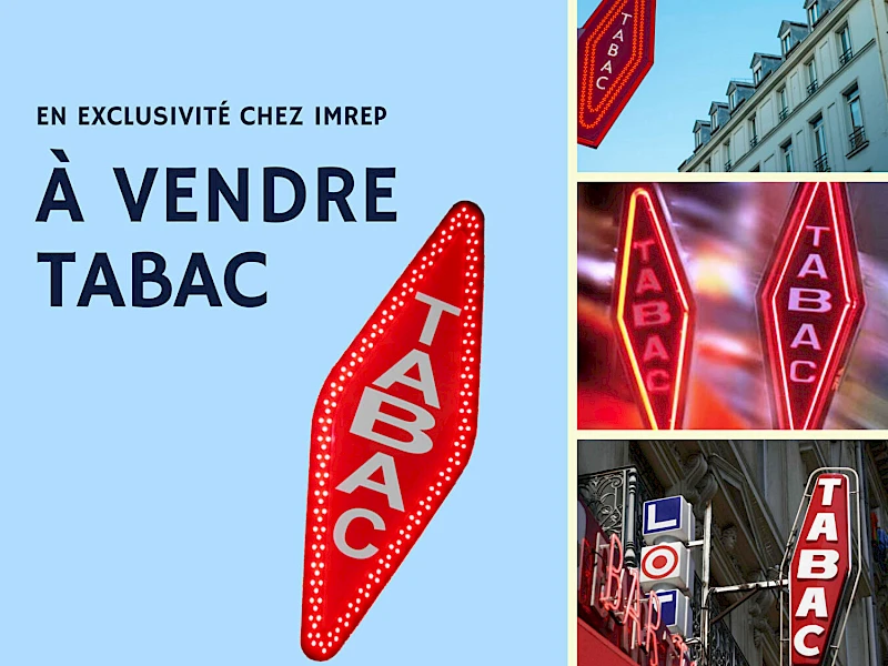 TABAC LOTO PRESSE PMU ARTICLES FUMEURS