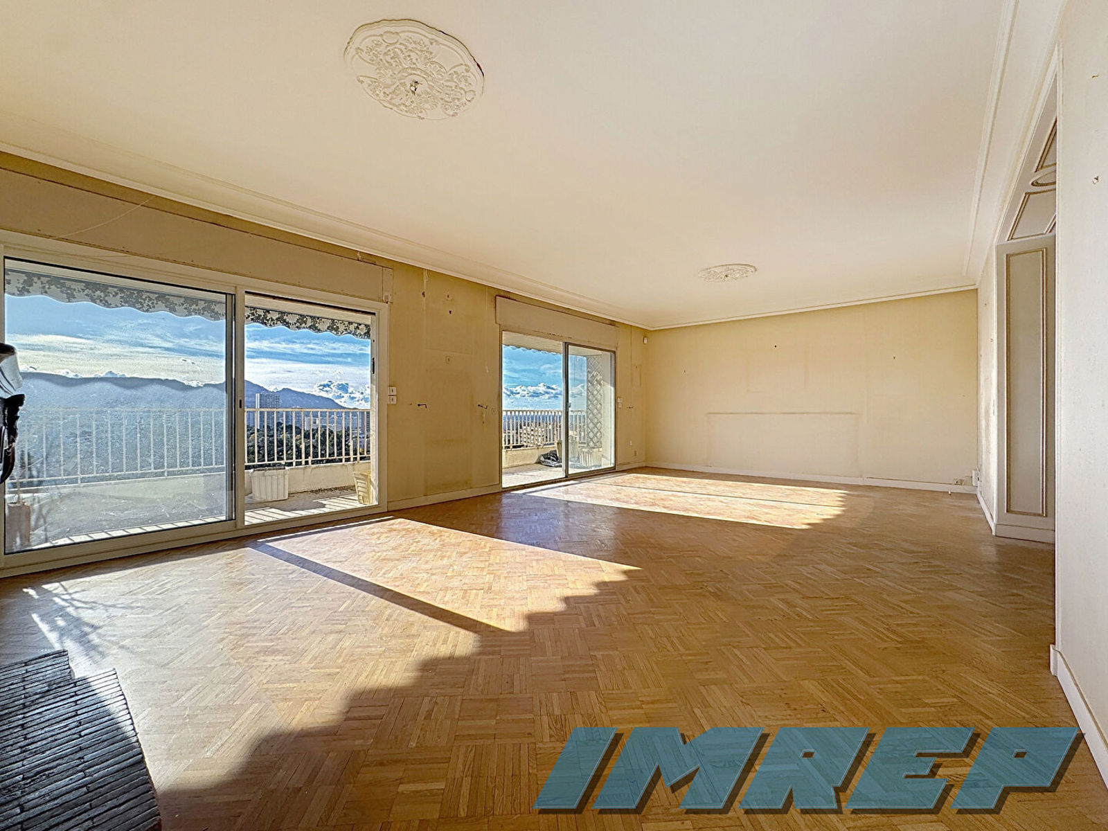 965-13009   COEUR CABOT  Type 4  de 130 m2 TERRASSE  VUE MER - 4