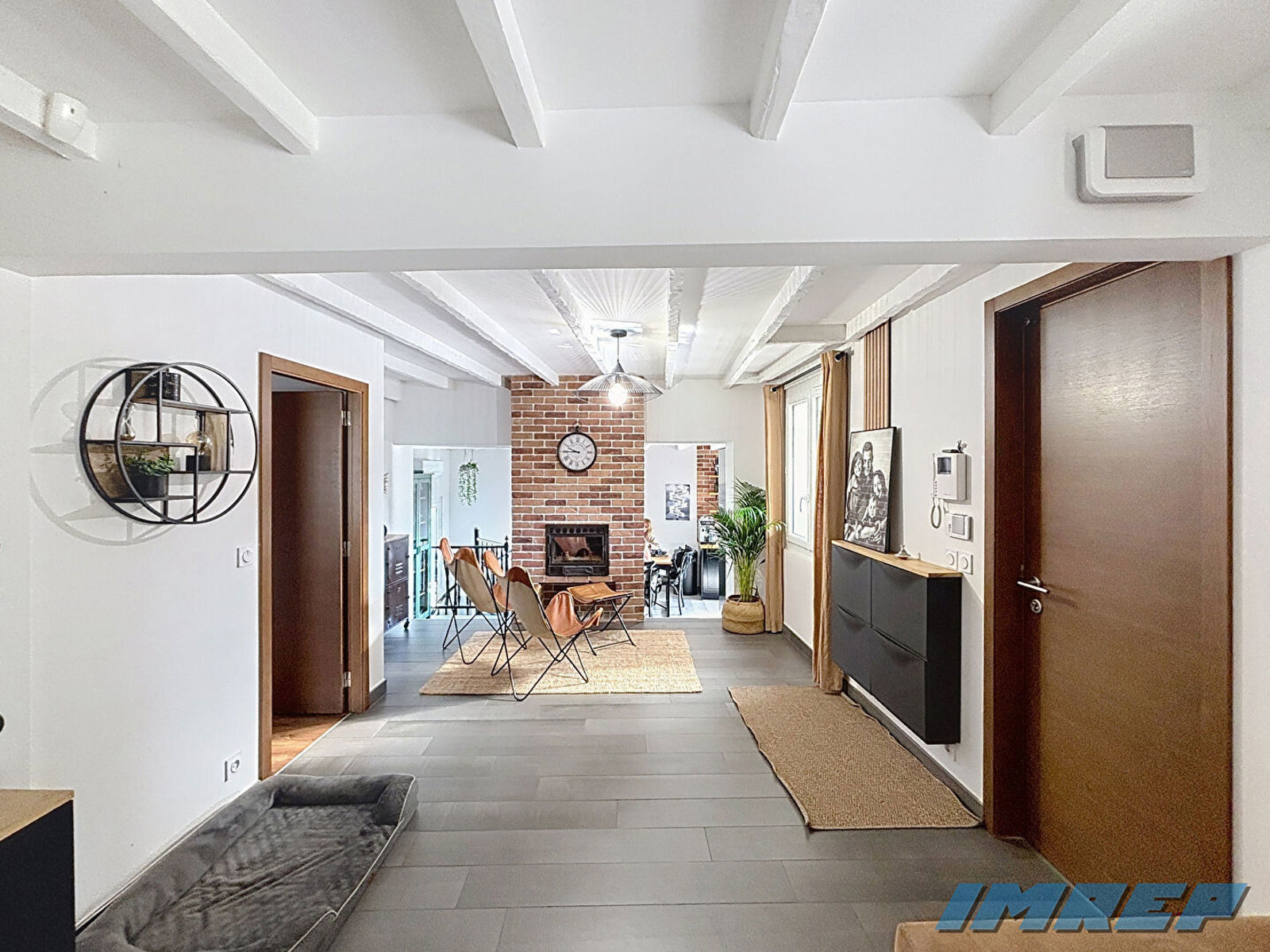 948-13013 Plan de Cuques Maison  avec jardin  piscine garage - 5