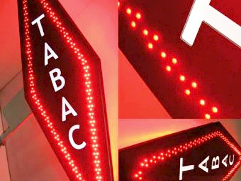 BAR TABAC LOTO PMU MARSEILLE EXTERIEUR SUD