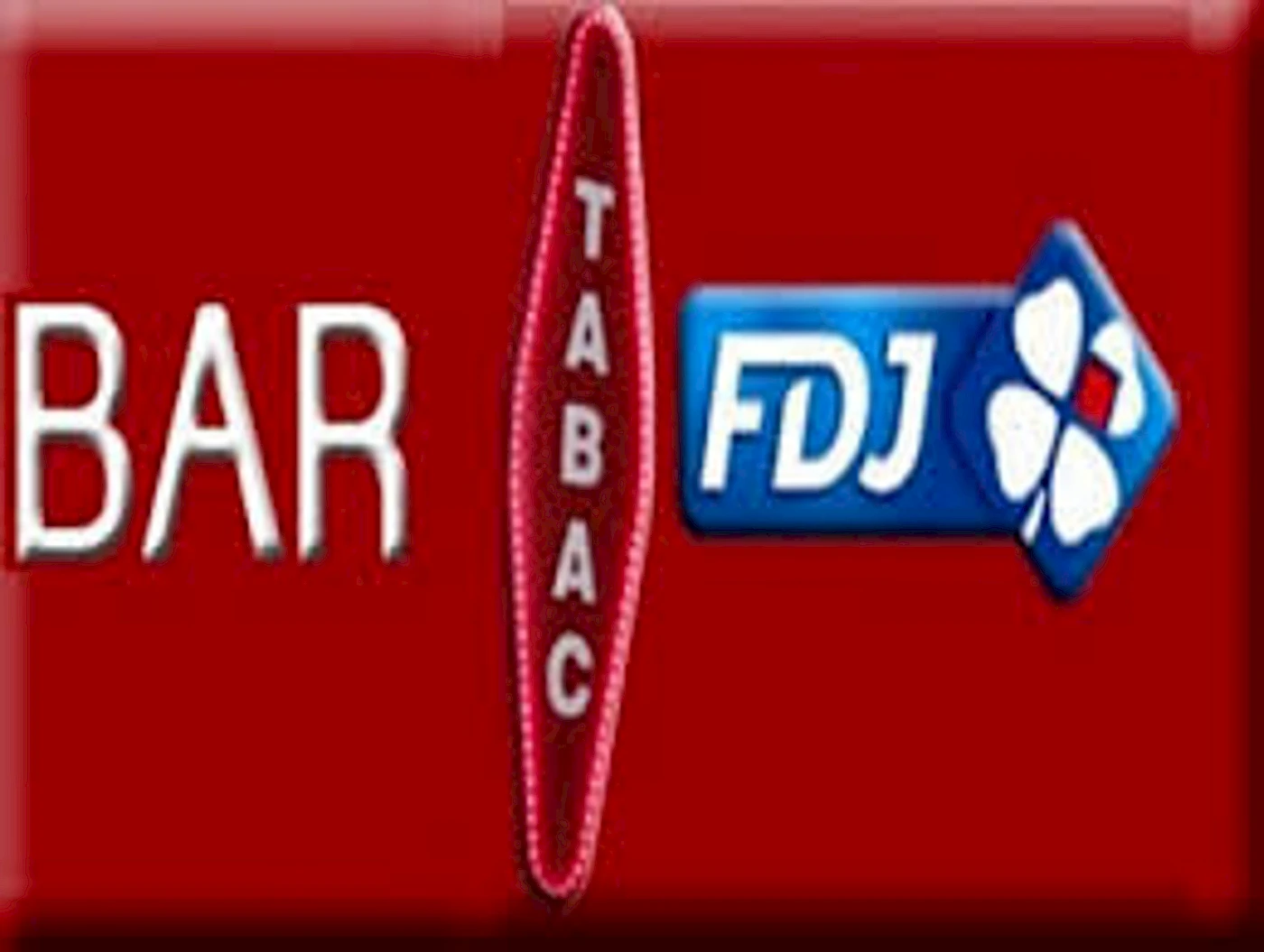 BAR TABAC LOTO  D'ANGLE TERRASSE CENTRE VILLE MARSEILLE (Bureaux