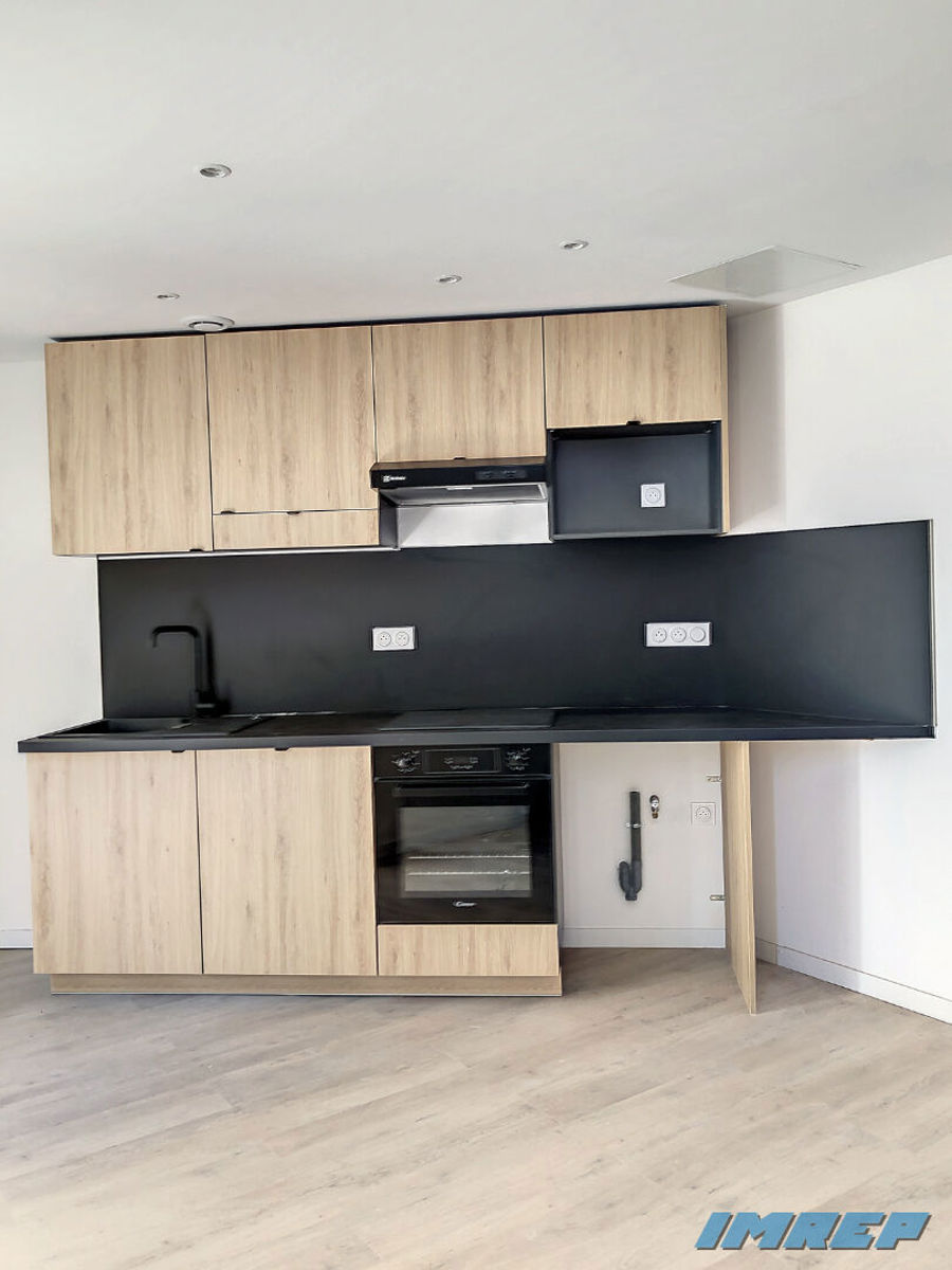 540-13009 Studio - Sainte Marguerite - 1