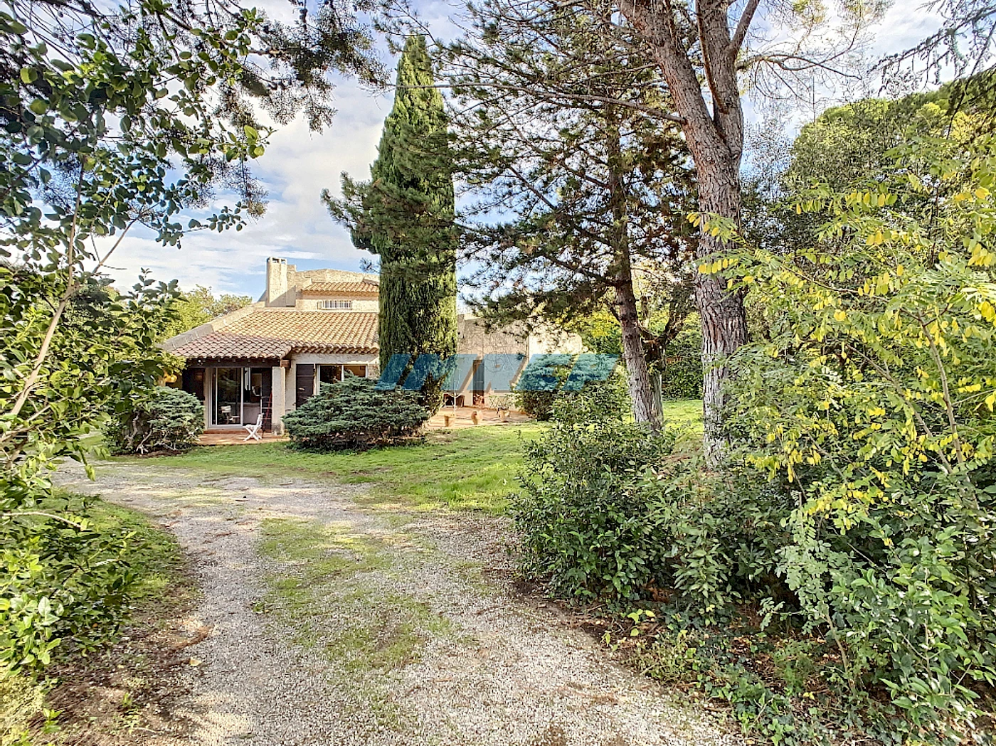 167-13009 BELLE PROPRIETE CABOT VALLON DE TOULOUSE  de 1662 m2