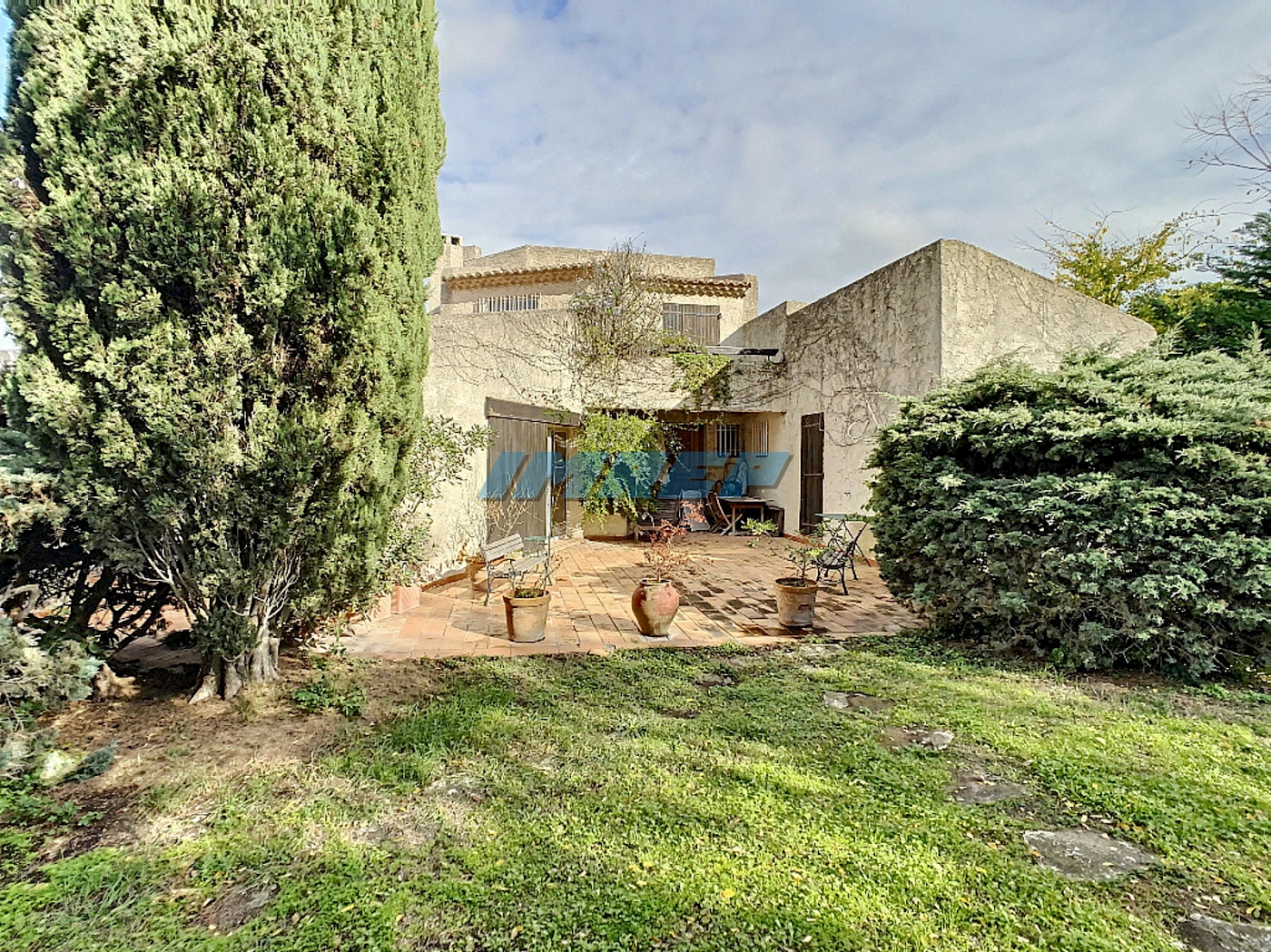 167-13009 BELLE PROPRIETE CABOT VALLON DE TOULOUSE  de 1662 m2