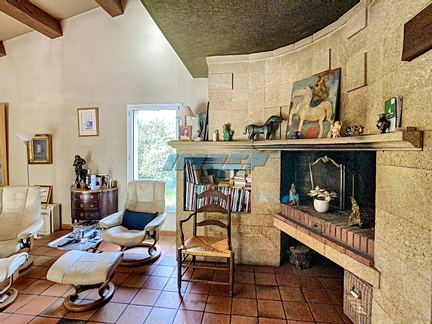 167-13009 BELLE PROPRIETE CABOT VALLON DE TOULOUSE  de 1662 m2