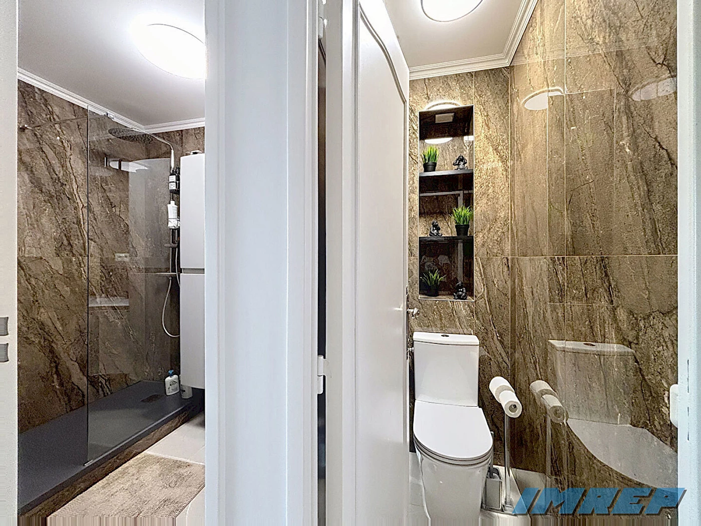 72-Grand T3 - 75 m2 PARFAIT ETAT St-Tronc - 13010 MARSEILLE