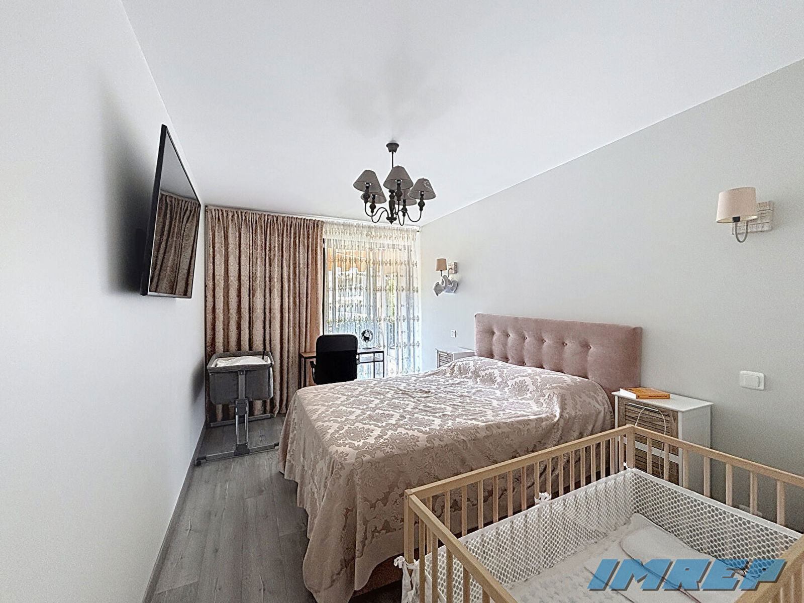 72-Grand T3 - 75 m2 PARFAIT ETAT St-Tronc - 13010 MARSEILLE - 5