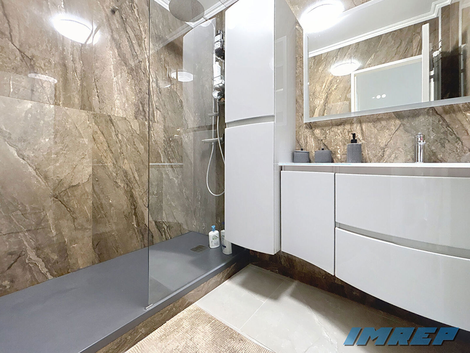 72-Grand T3 - 75 m2 PARFAIT ETAT St-Tronc - 13010 MARSEILLE - 4