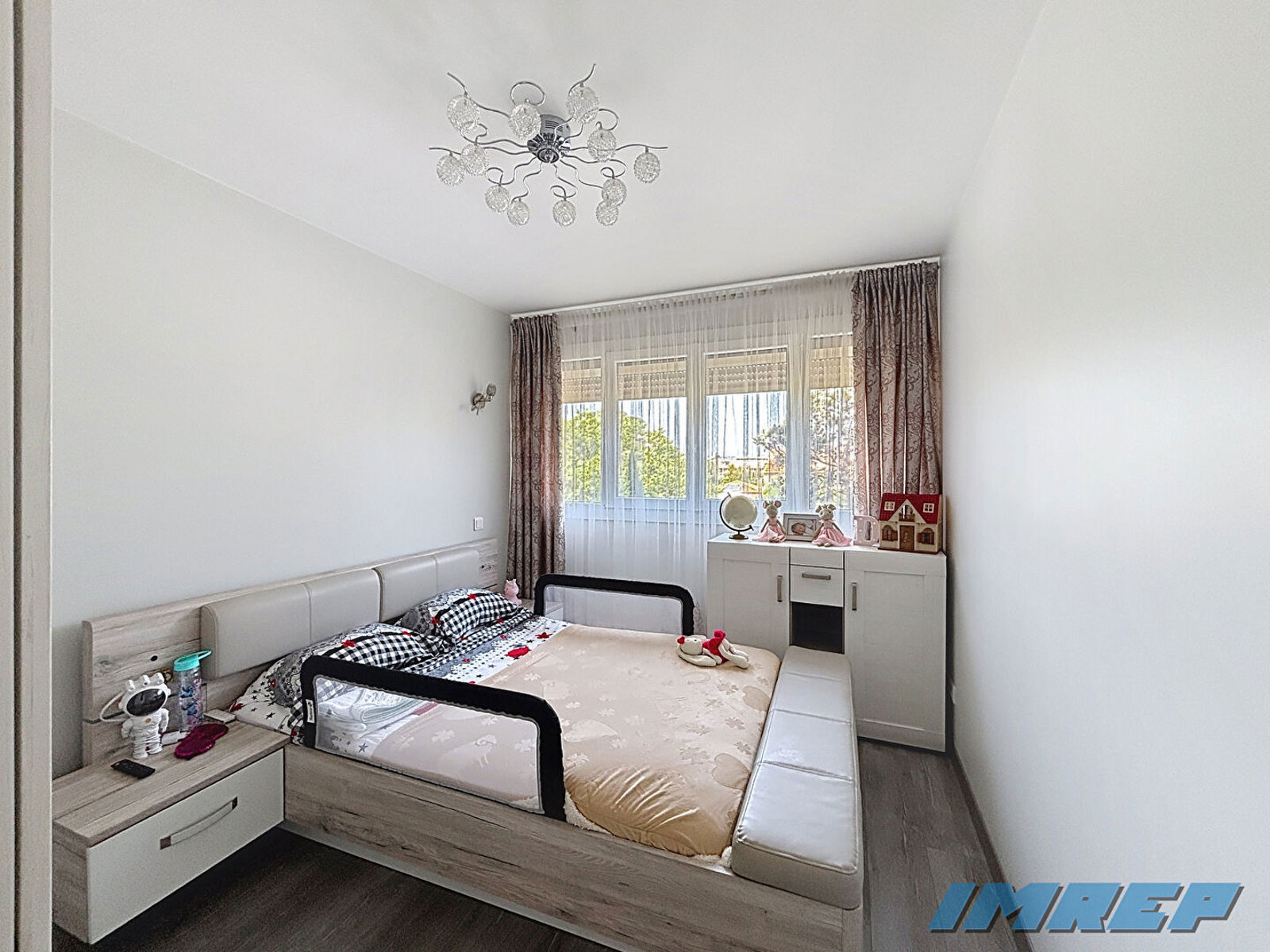 72-Grand T3 - 75 m2 PARFAIT ETAT St-Tronc - 13010 MARSEILLE - 6