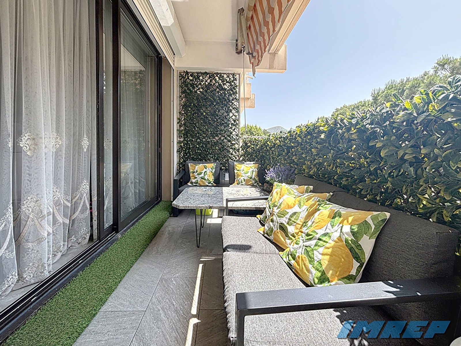 72-Grand T3 - 75 m2 PARFAIT ETAT St-Tronc - 13010 MARSEILLE - 13