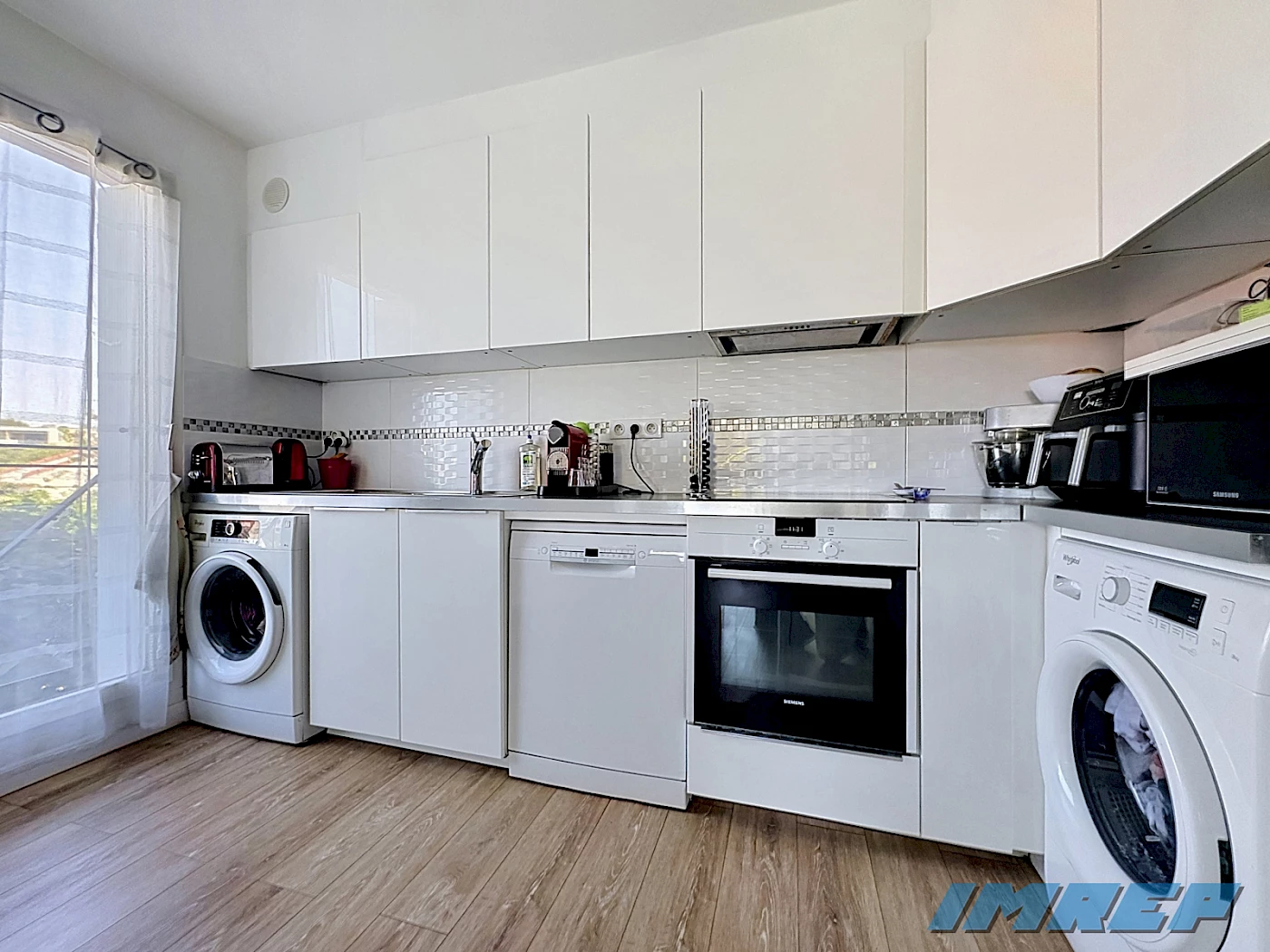 APPARTEMENT