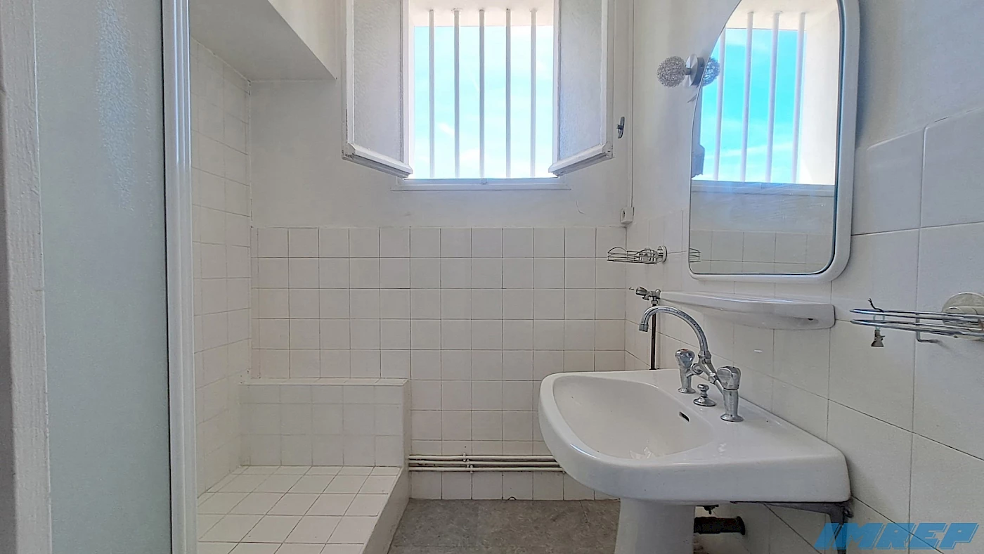 Appartement T2