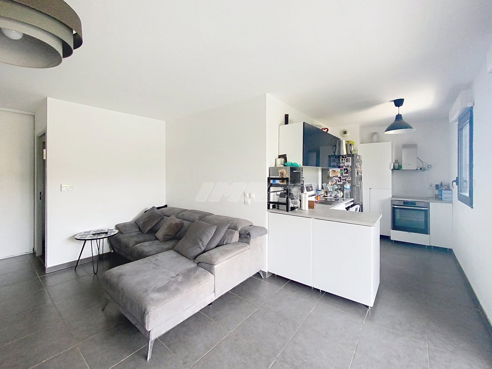 Appartement T3 GASTON BERGER - 3