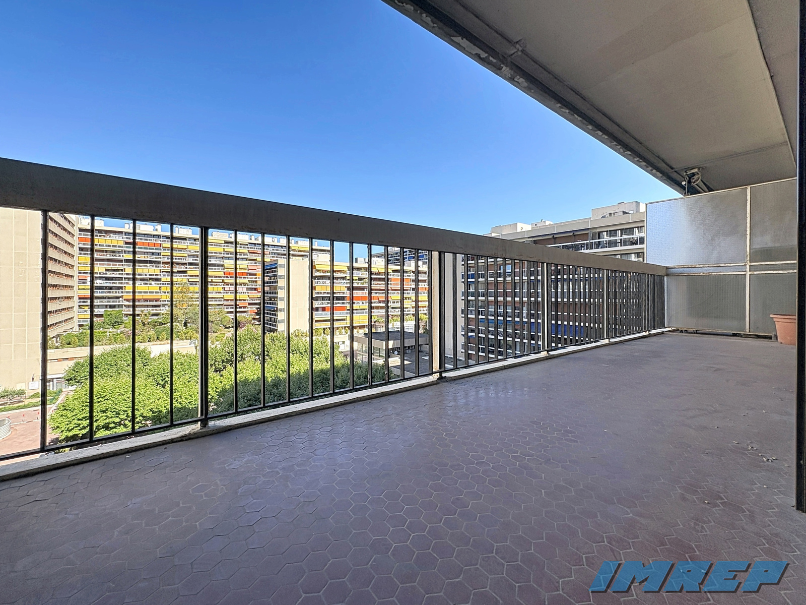appartement - 14