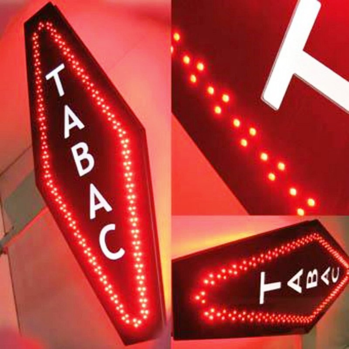 BAR TABAC LOTO PMU TERRASSE PARKING MARSEILLE - 1