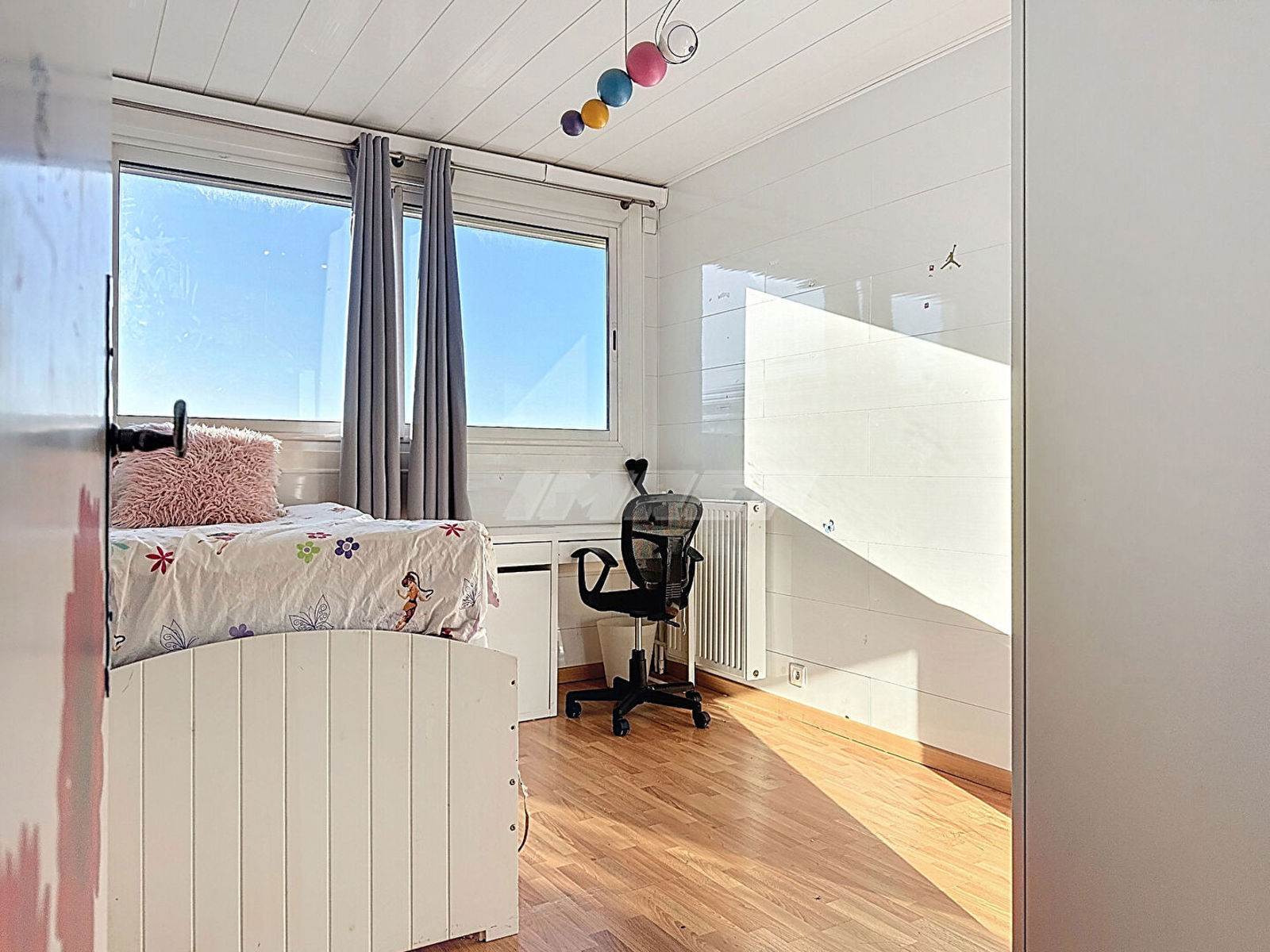 13010 Saint Tronc T4 78 m2 balcon cave - 7
