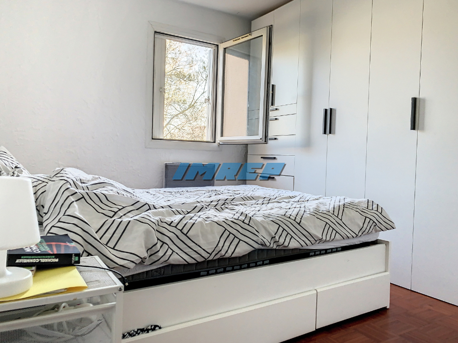 239-APPARTEMENT MEUBLE  T2 - PARFAIT ETAT - Bonneveine / Mazargues - 6