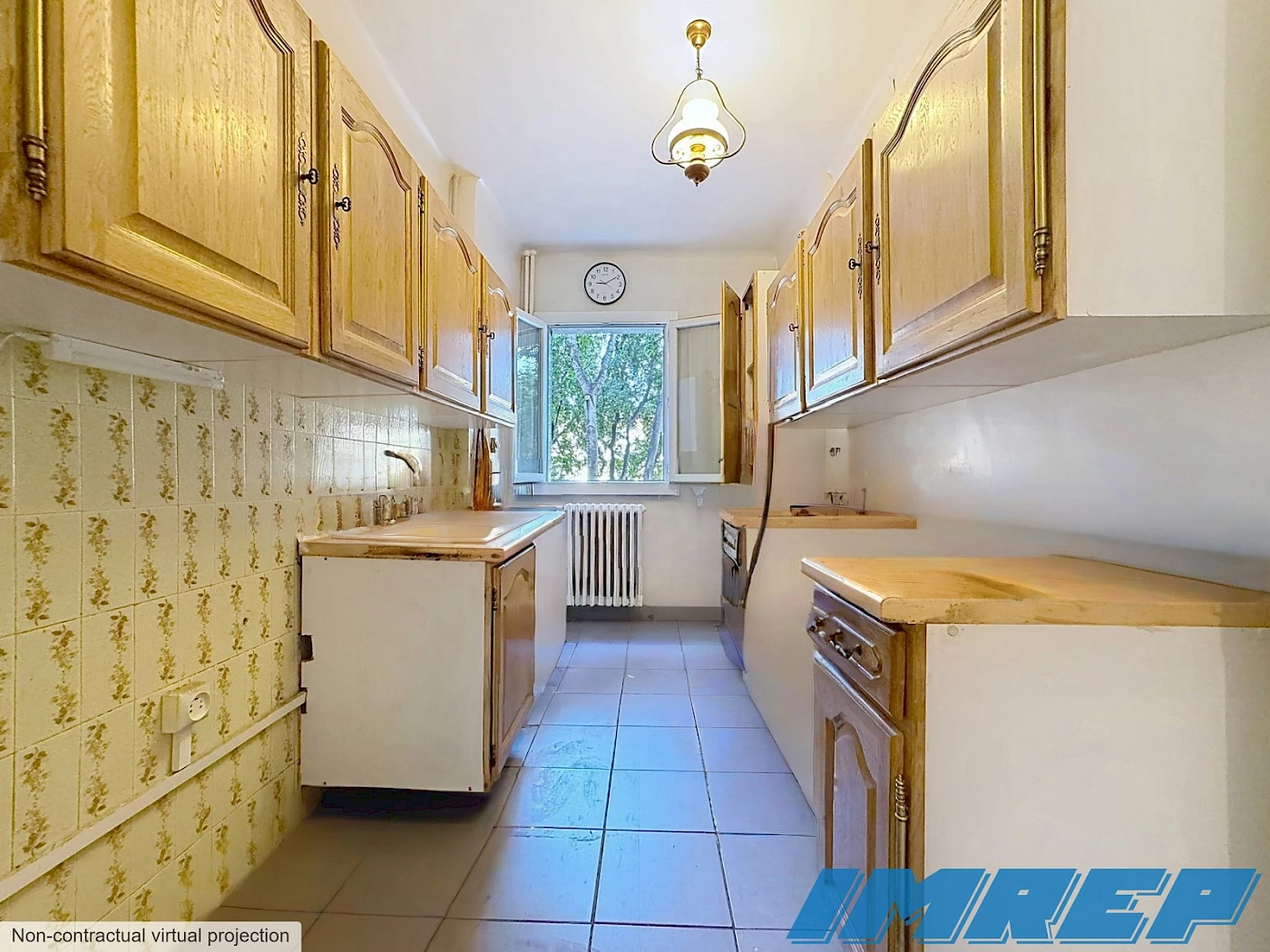 APPARTEMENT T4, 73 m², 205 000€ / SAINT-GINIEZ