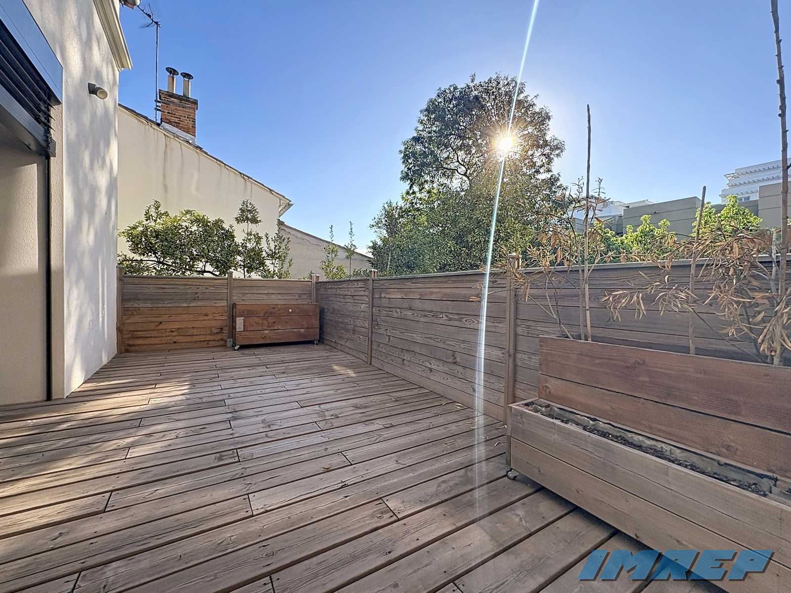 appartement - 1