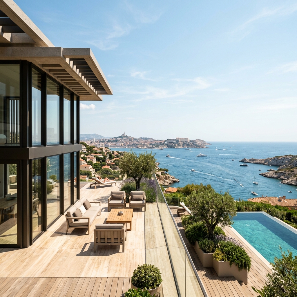 J'estime ma location