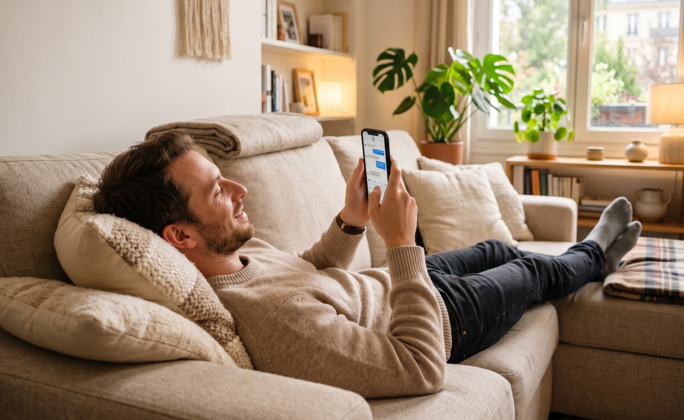 Un accompagnement sur-mesure pour votre location